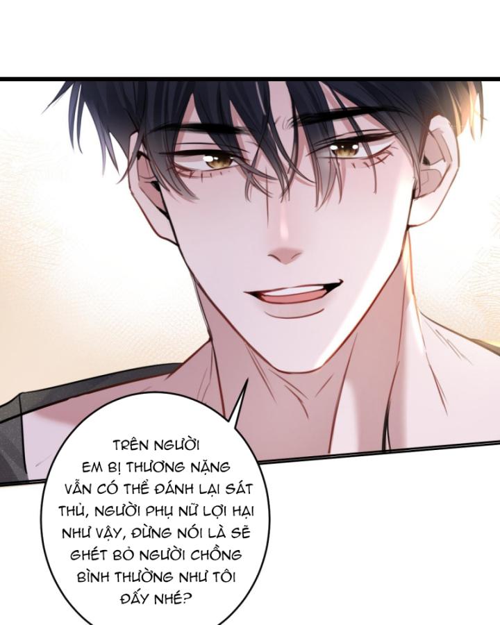 xin lỗi, tôi đây cũng là đại lão. chapter 2 54