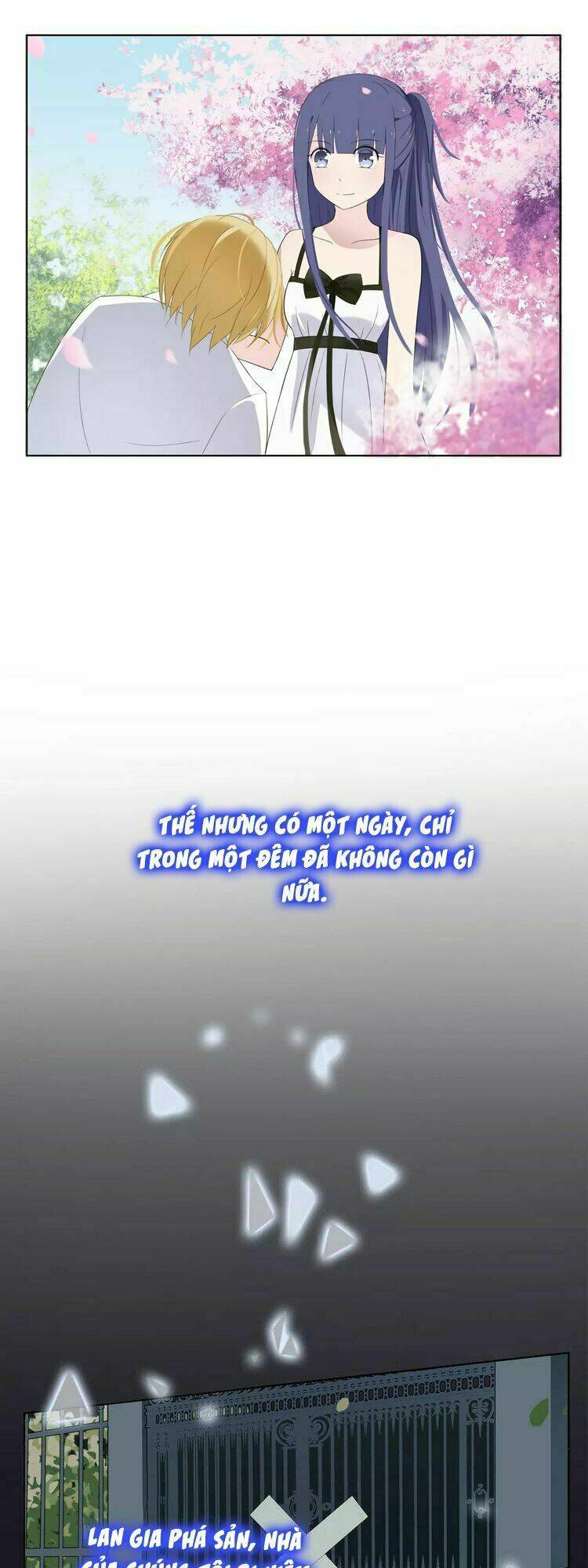 hầu gái siêu cấp của tôi chapter 2 6