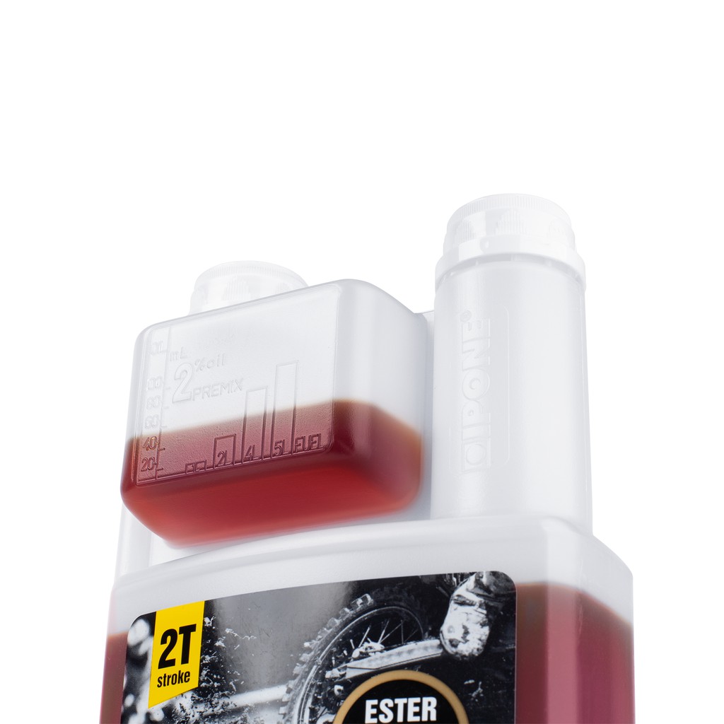 Nhớt Xe Đua 2 Thì Tổng Hợp Stroke 2R Racing - Hàng Chính Hãng