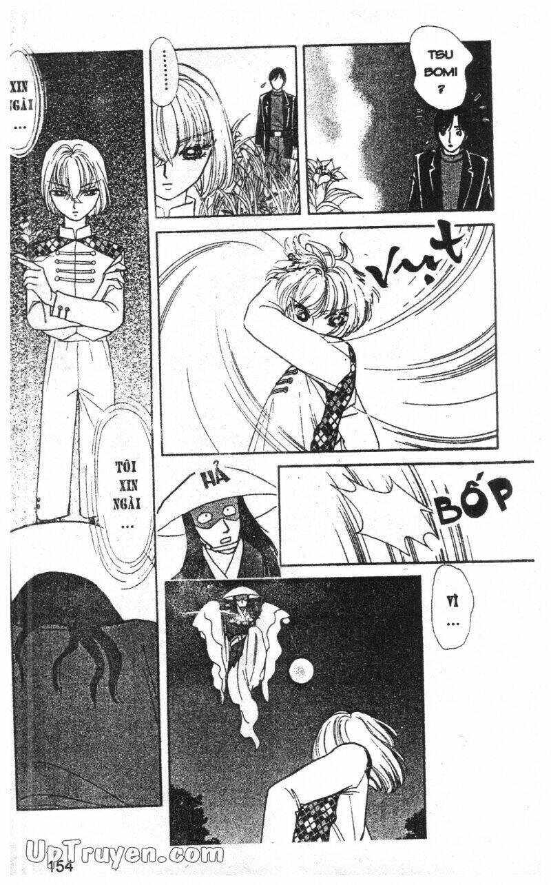 hoàng tử hoa - bud boy chapter 14 152