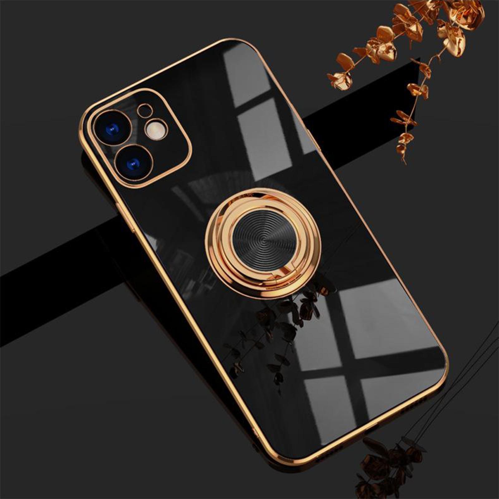 Waterproof TPU Case Cover Phone Bumper Full Protection for iPhone 12 Pro Max