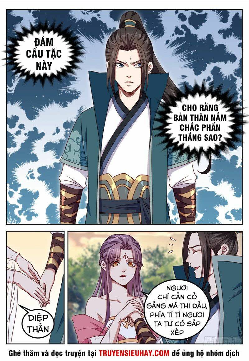 sơn hải phong thần chapter 53 7