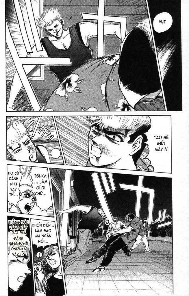 shonan junai gumi chapter 140 3