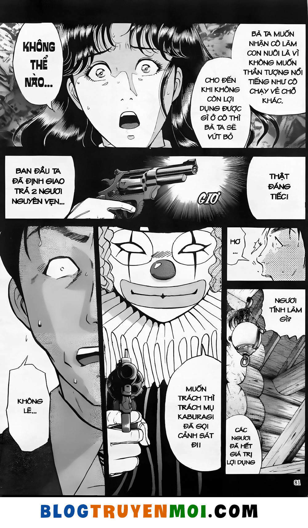 thám tử kindaichi (bản đẹp) chapter 19.4 6