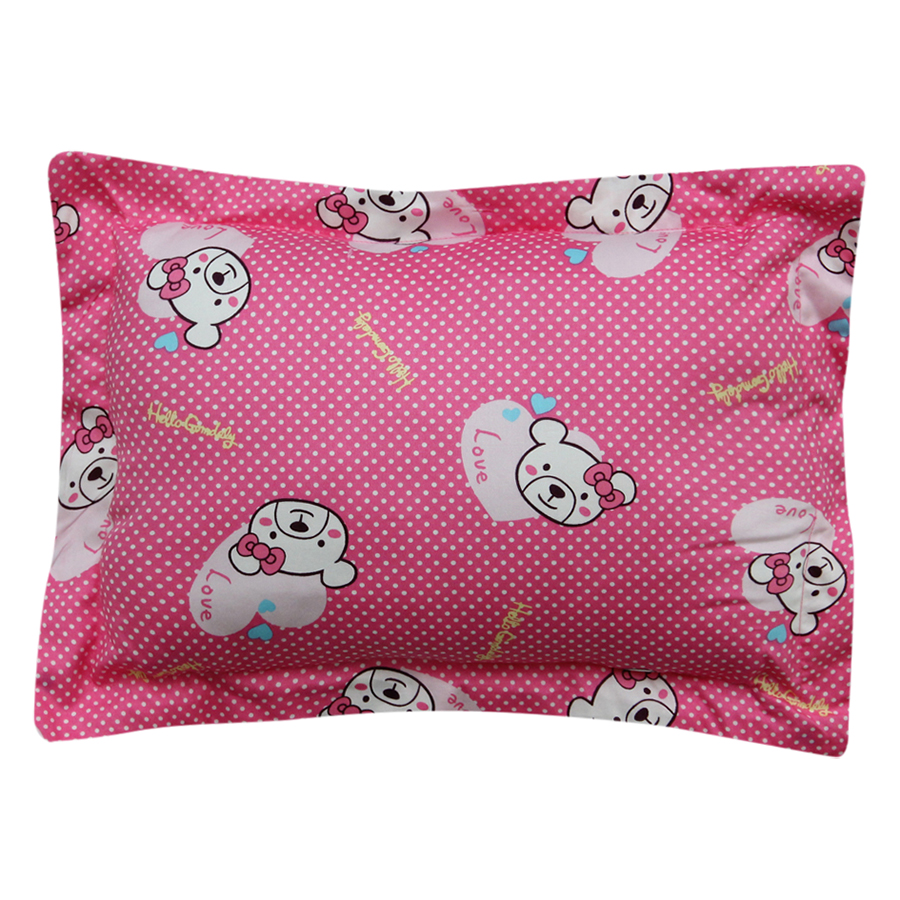 Bộ Nệm Gối Dành Cho Bé ThiVi BNG-49