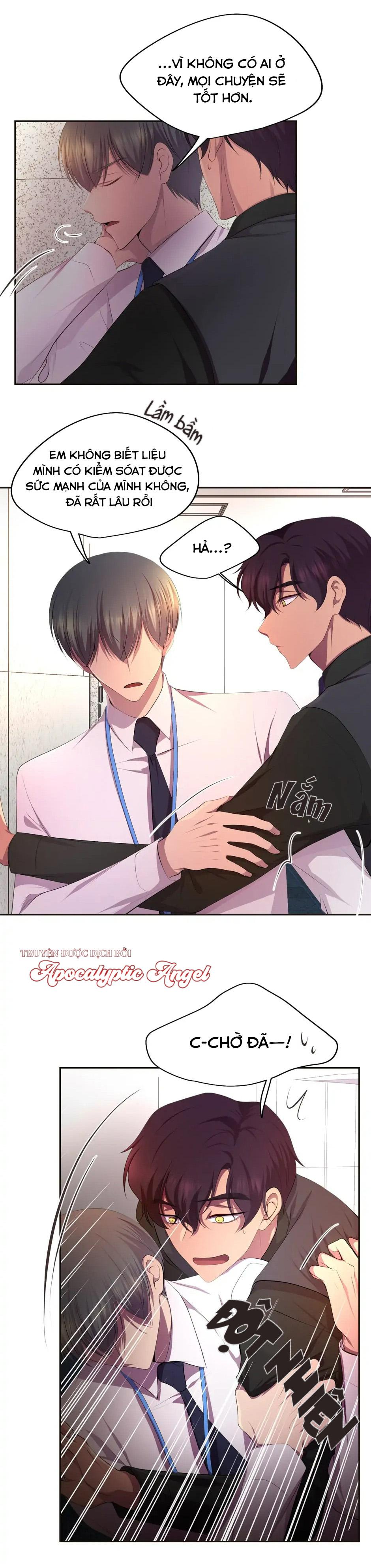 giữ em thật chặt (hold me tight) chapter 115 12