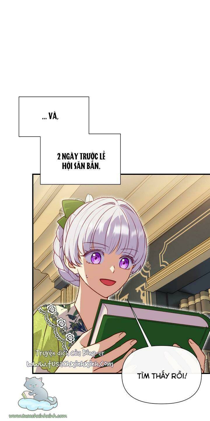 khế ước của nữ công tước quái vật chapter 137 19