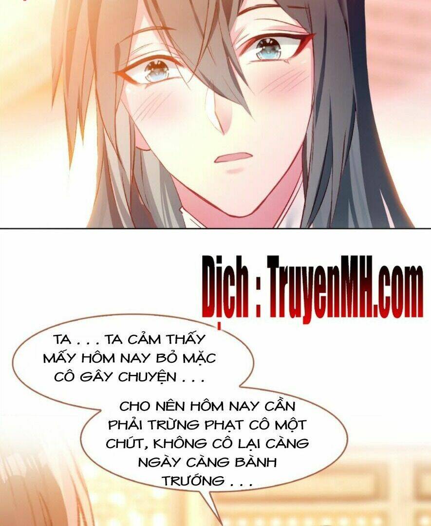 gả cho một tên thái giám đáng ghét chapter 87 9