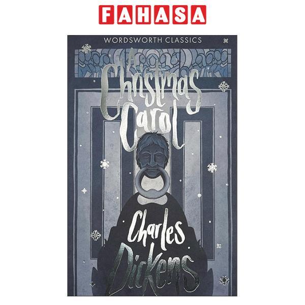 Sách ngoại văn: A Christmas Carol