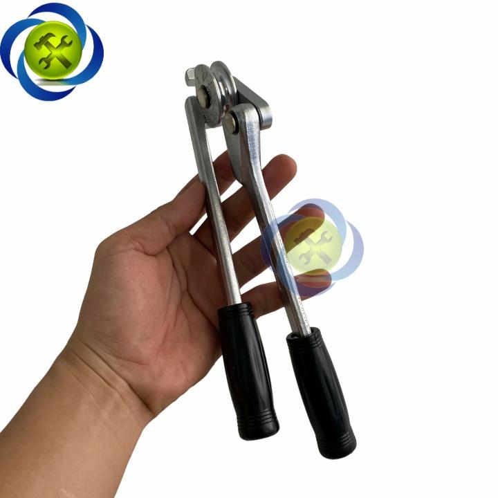 Dụng cụ uốn ống bằng tay Macoh CT-364-05