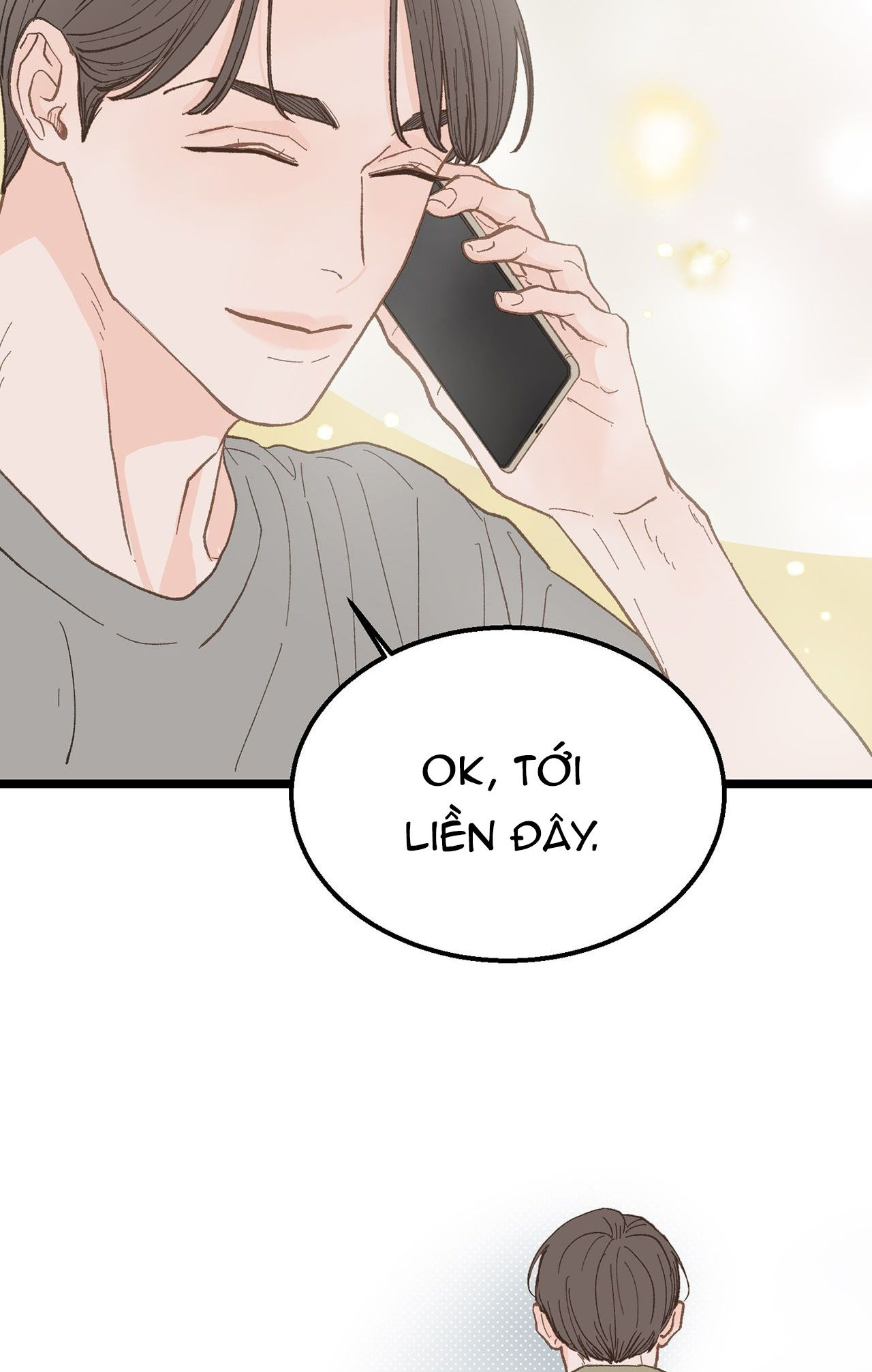 vùng cấm tình yêu của beta chapter 19 70