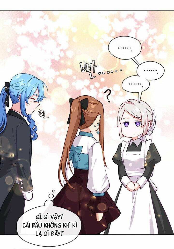 hãy coi chừng ác nữ chapter 73 36