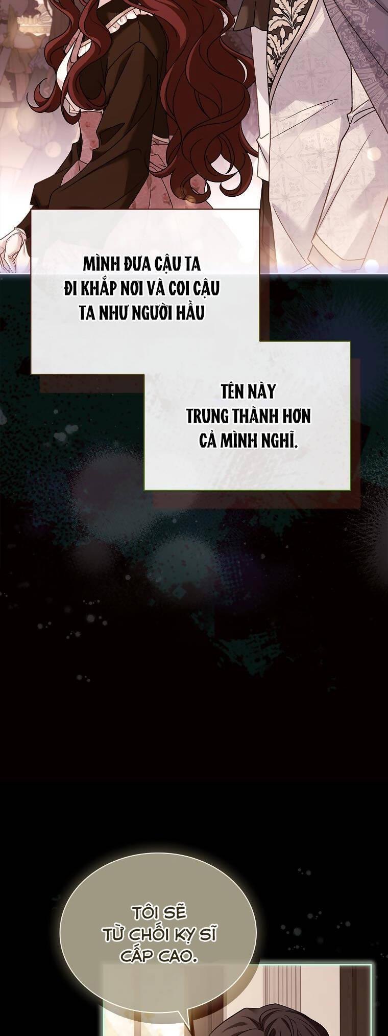 để yên cho tiểu thư hiền chapter 120 8