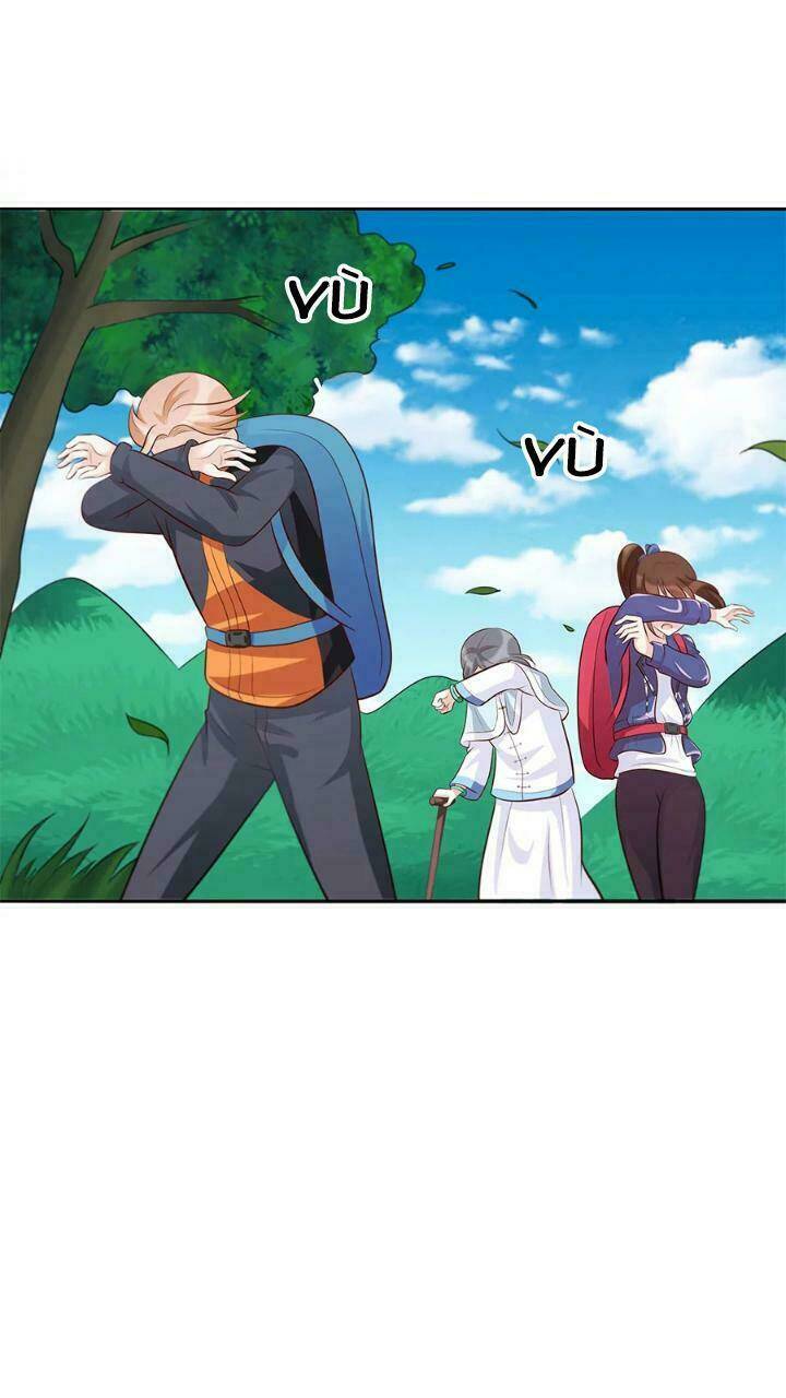 chào buổi tối, minh vương đại nhân chapter 25 13