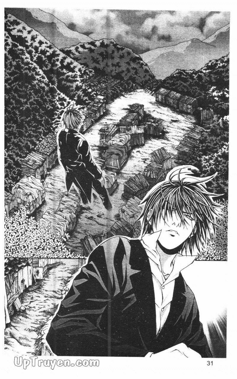 thời gió lốc (thời đại phong tang) chapter 3 32