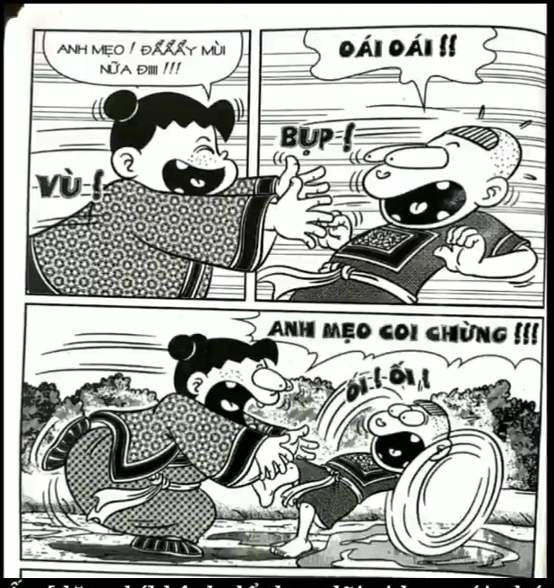 thần đồng đất việt chapter 199 23