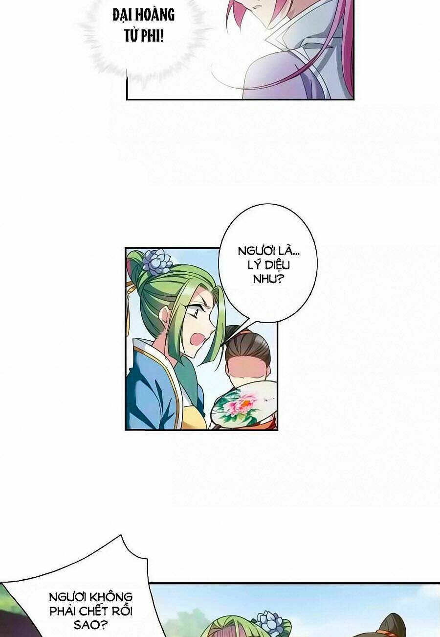 toàn cơ từ chapter 37.2 17