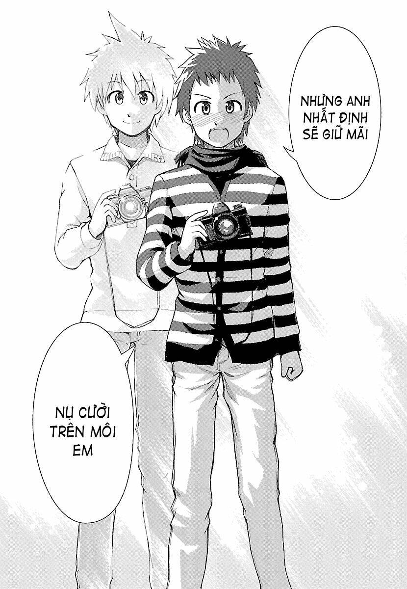 ginen shounen chapter 17 30