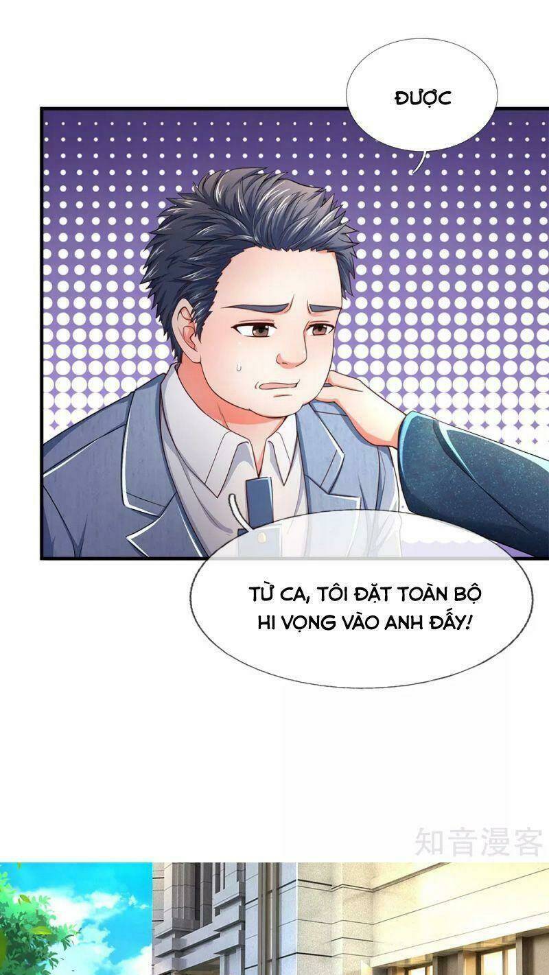 chung cực binh vương tại đô thị chapter 153 13