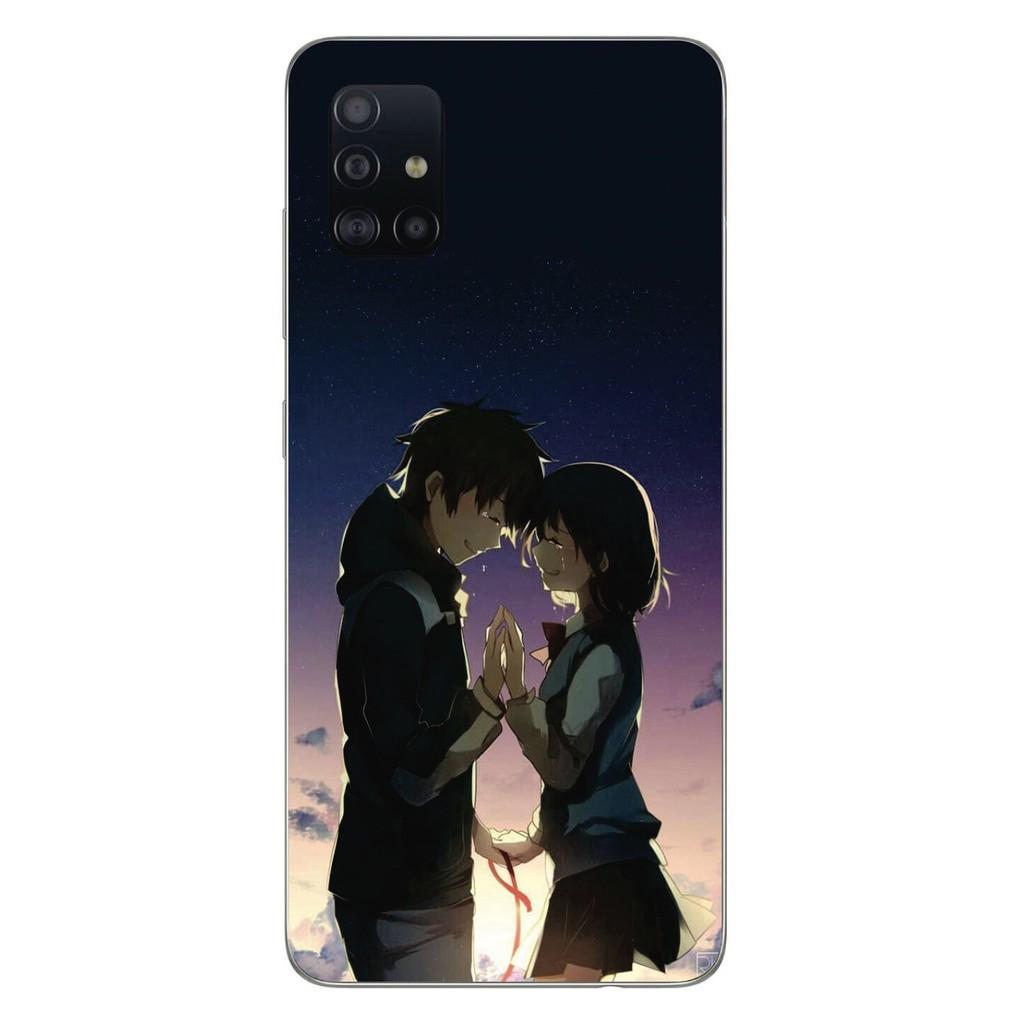 Miếng Dán Skin 3D dành cho điện thoại Samsung A 71/ A51 / A31 / A21s tránh trầy xước, hình ảnh 3D sắt nét