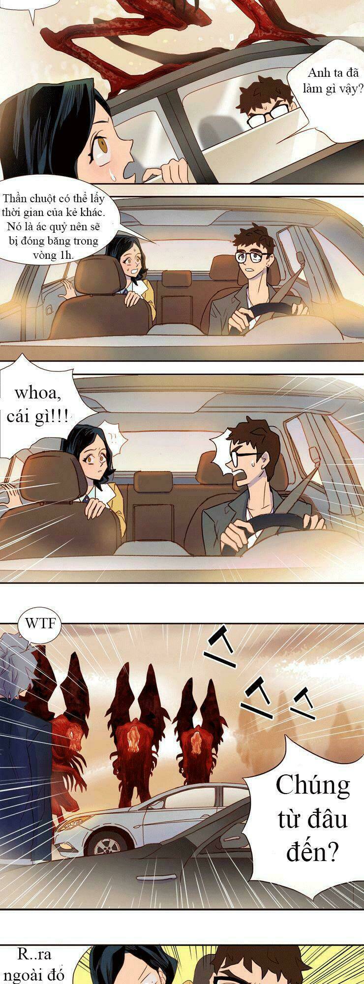 gods of time chapter 4 13