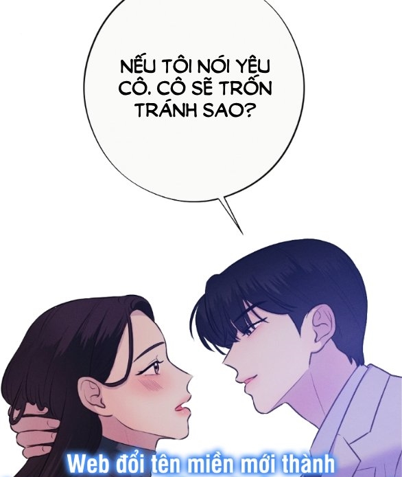 [18+] người vợ quyến rũ chapter 17.1 24