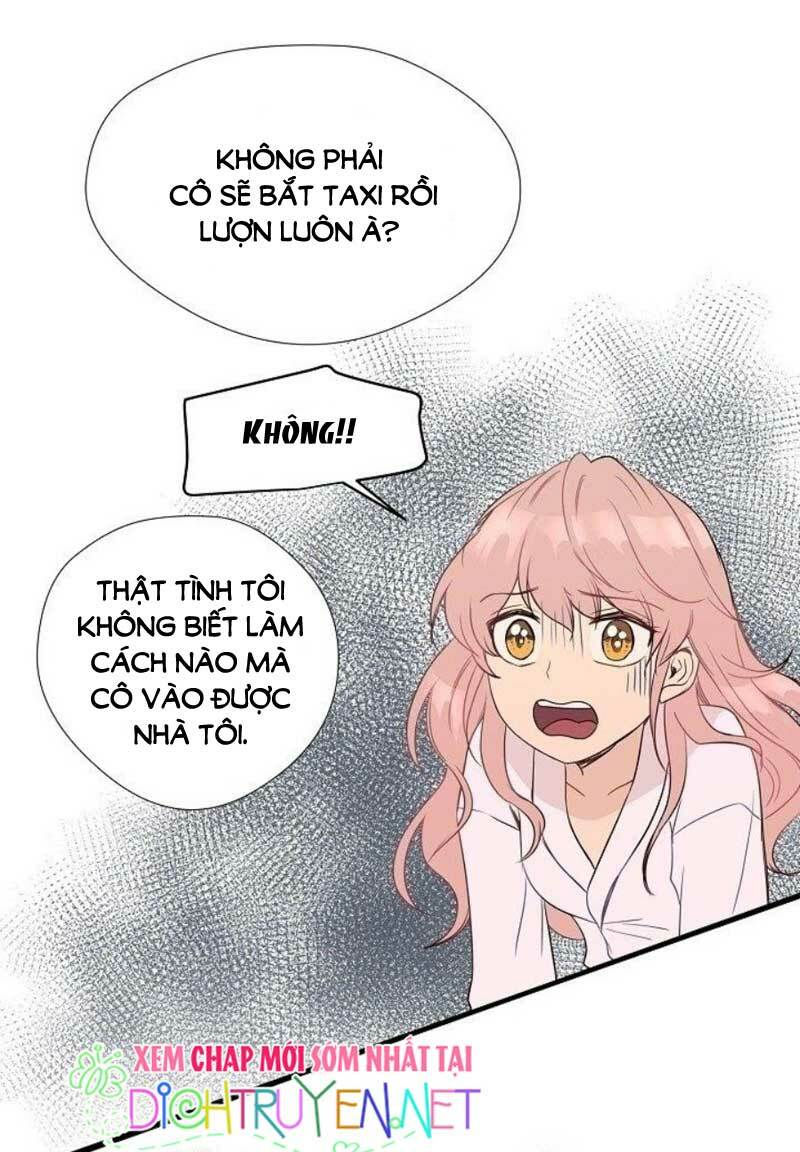 cuộc sống kỳ thú chapter 2 23