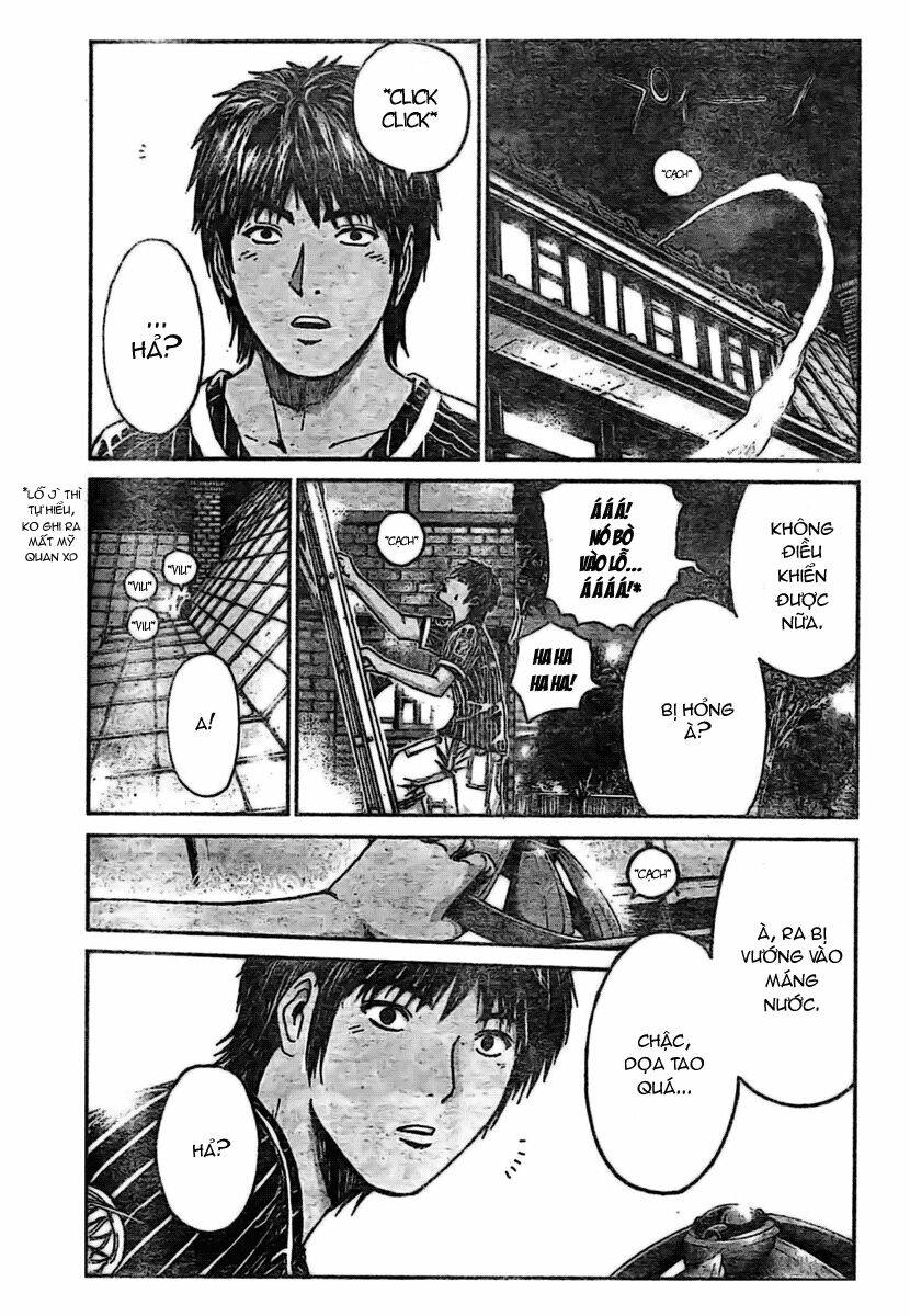 gto: shonan 14 days chapter 8 17