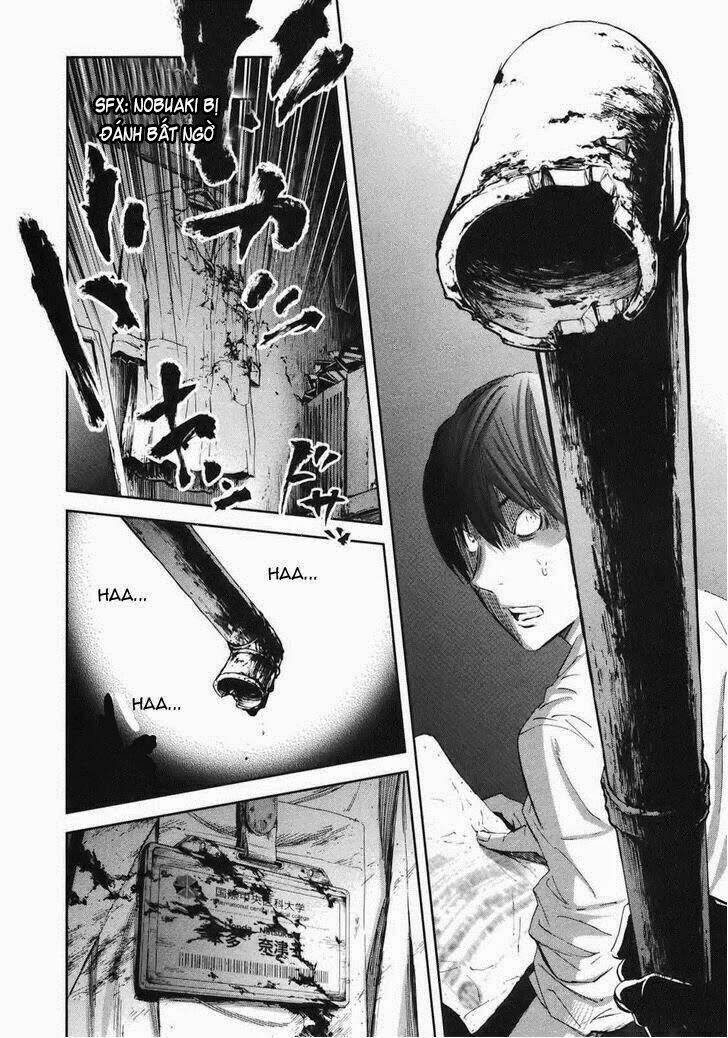 ousama game chapter 19 46