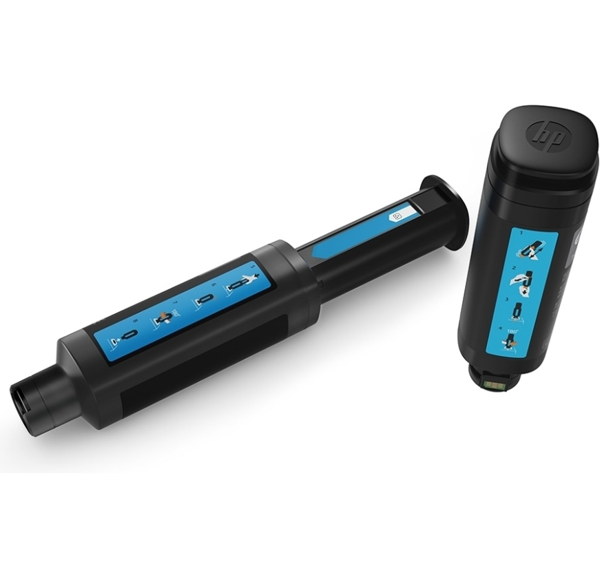 Mực in HP 103AD Dual Pack Black Original Neverstop Laser Toner (W1103AD) - Hàng chính hãng