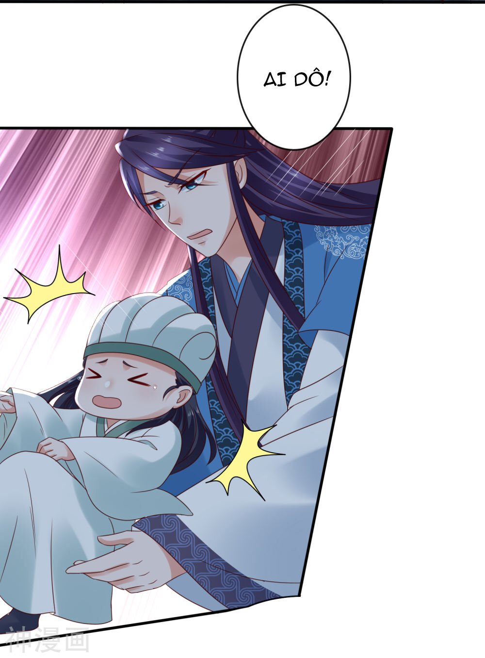 trở về cổ đại làm thánh hiền chapter 17 24