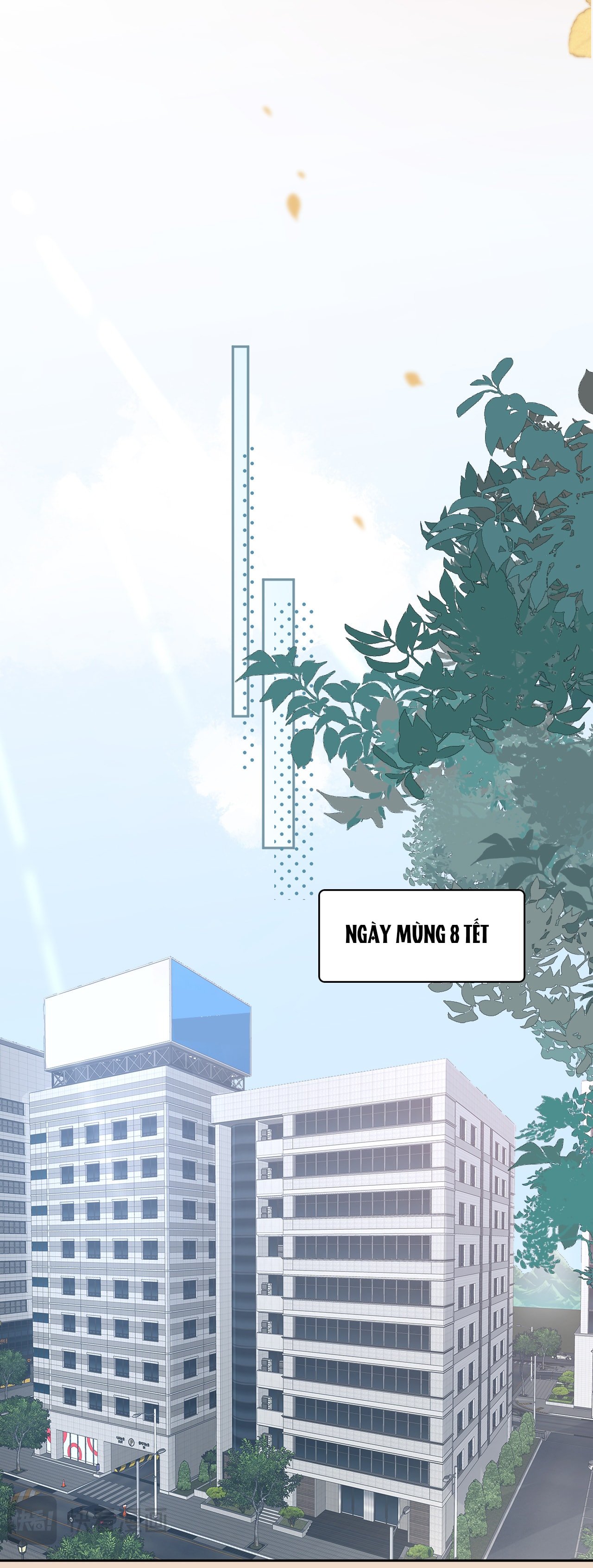 Khó Dỗ Dành chapter 104.2 3