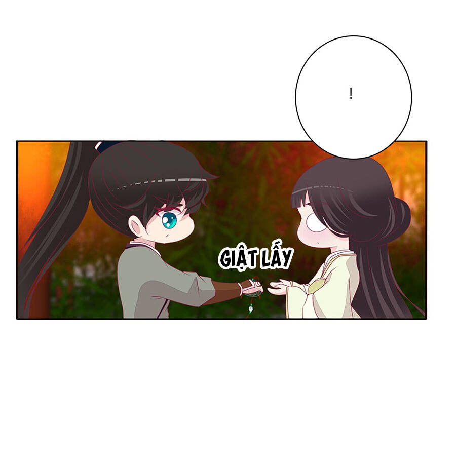 tướng quân mời ra trận chapter 154 22