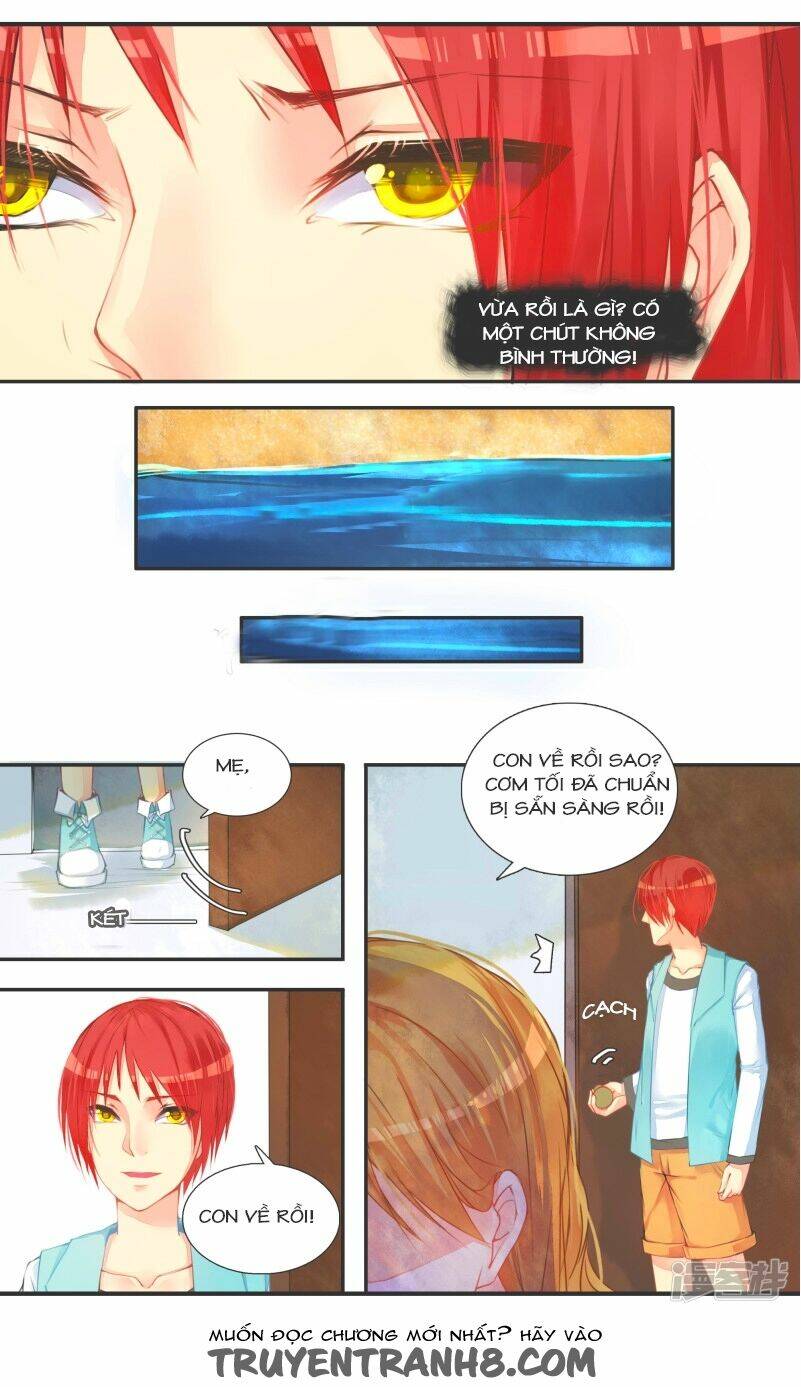 tên côn đồ nhà ngươi mau tránh ra chapter 2 5