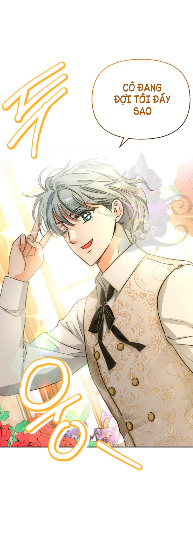 ác nữ xứng đôi với bạo chúa chapter 102 65