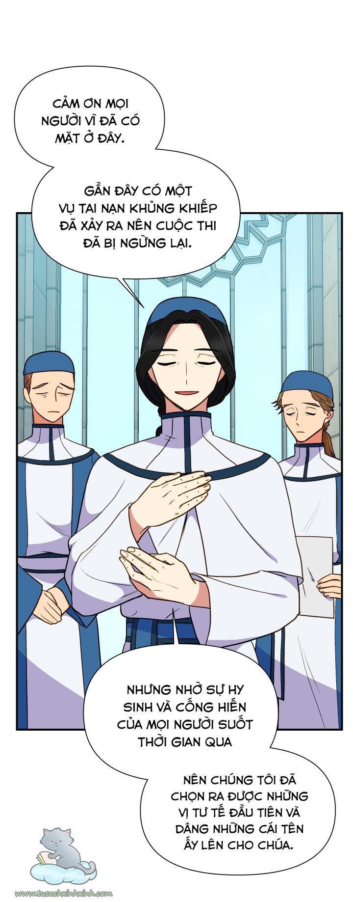 công nương khế ước của gia tộc công tước quái vật chapter 75 44