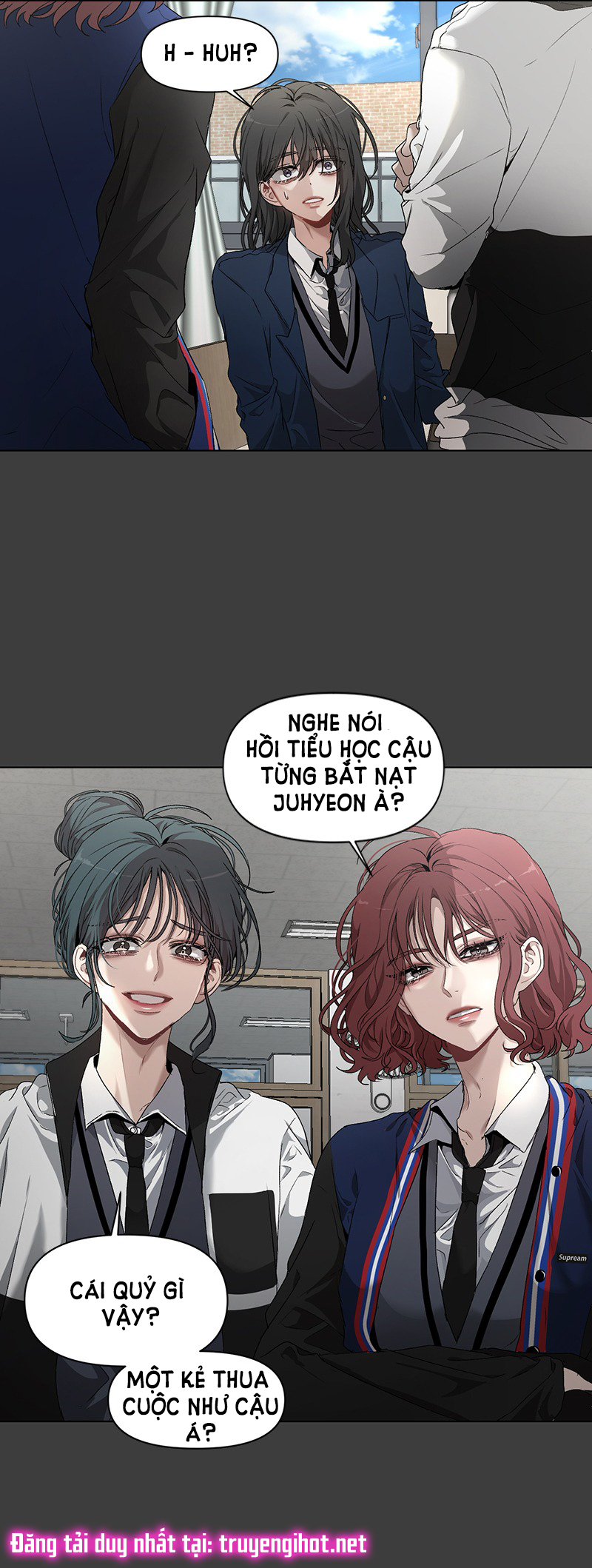 Tự Do Trong Mơ chapter 2.1 25