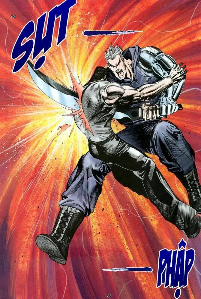 hải hổ 2 chapter 47 23