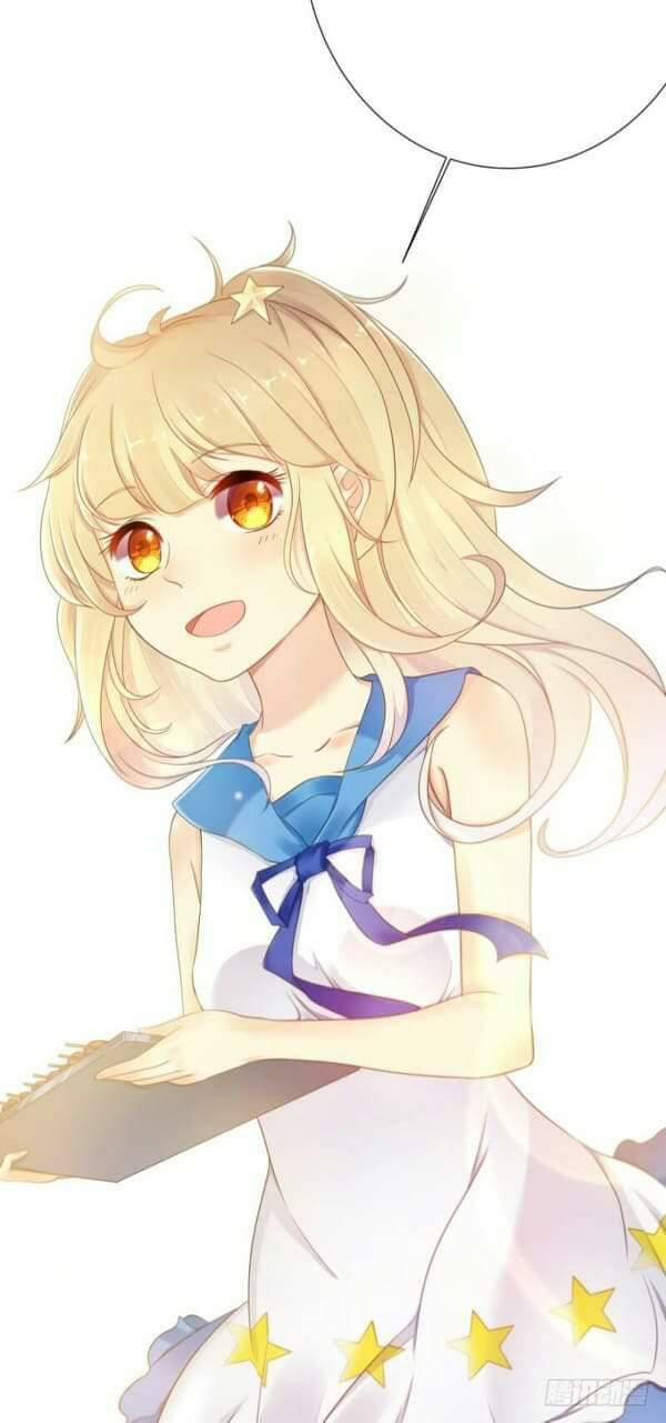 nhân ngư học trưởng, đừng ôm ta! chapter 1 7