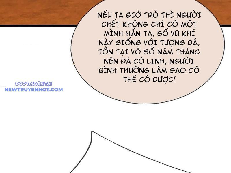 ngủ say vạn cổ: xuất thế đẩy ngang chư thiên chapter 70 55