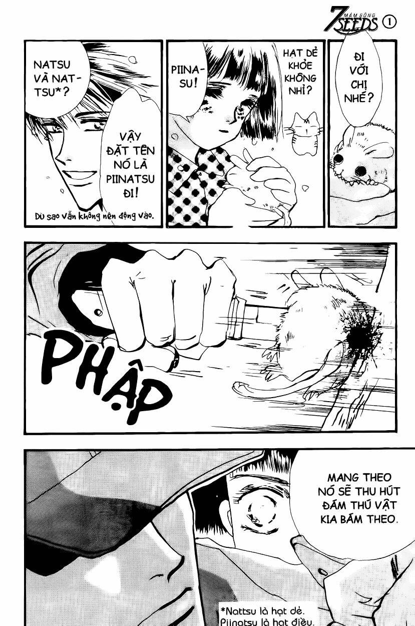 7 mầm sống chapter 4 38