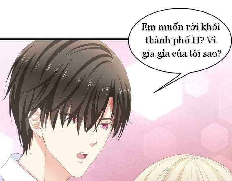 tổng tài đại nhân song mặt kiều thê chapter 17 69