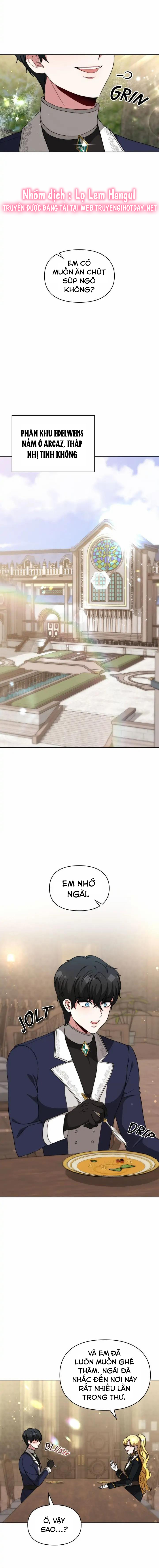 công nương eluana vita chapter 171 2