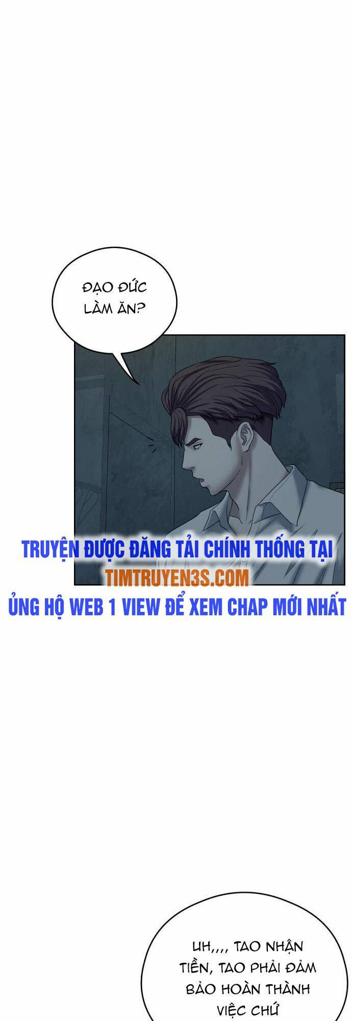 đấu kiếm - công tố viên lách luật chapter 7 13