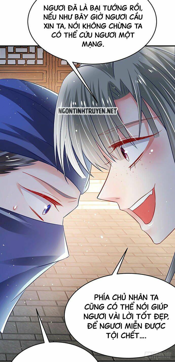 bệnh kiều phu quân ngạnh thượng cung chapter 17 30