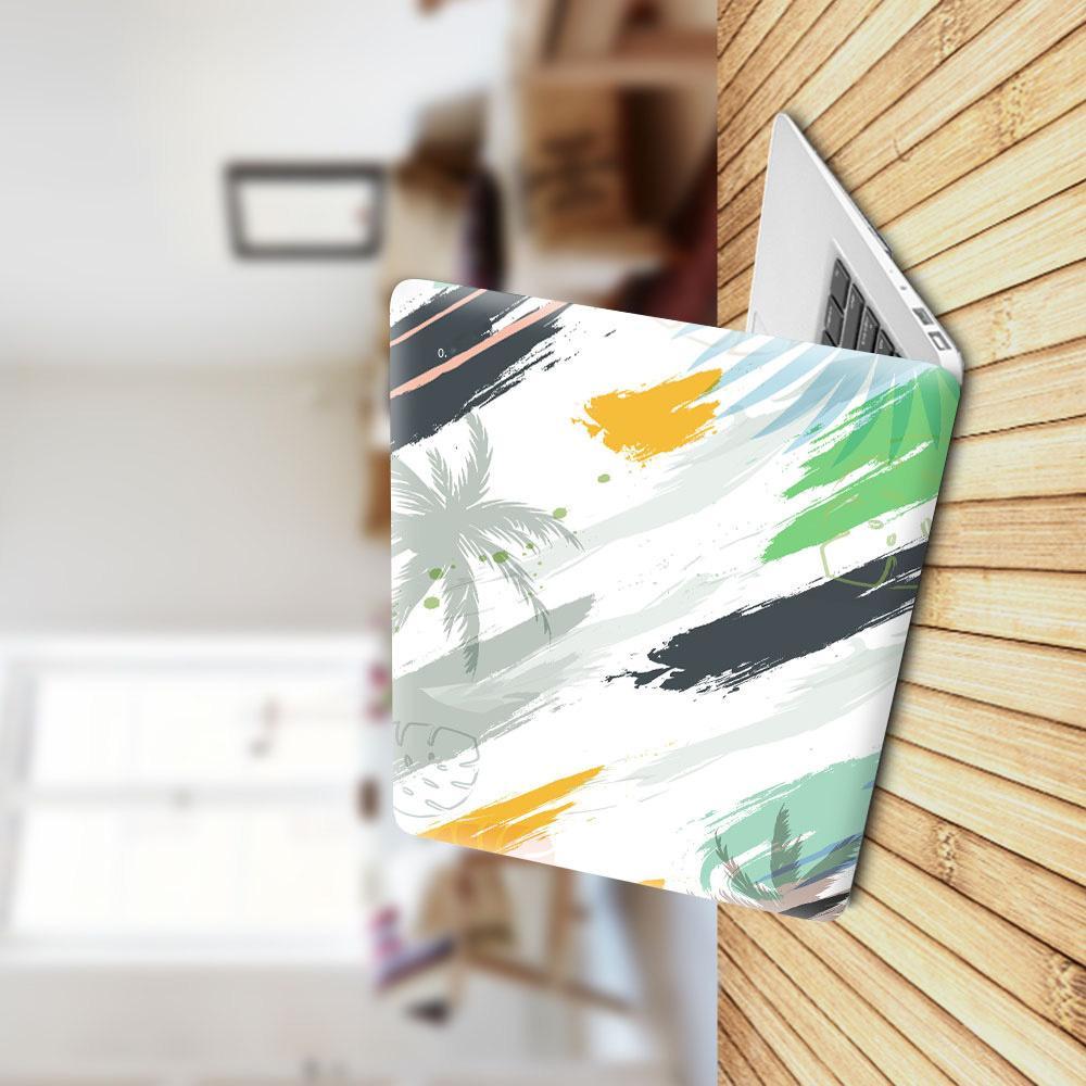 Giá tốt nhất phù hợp cho Macbook apple notebook air pro 11 12 13.3 15 inch vỏ bảo vệ dòng trừu tượng