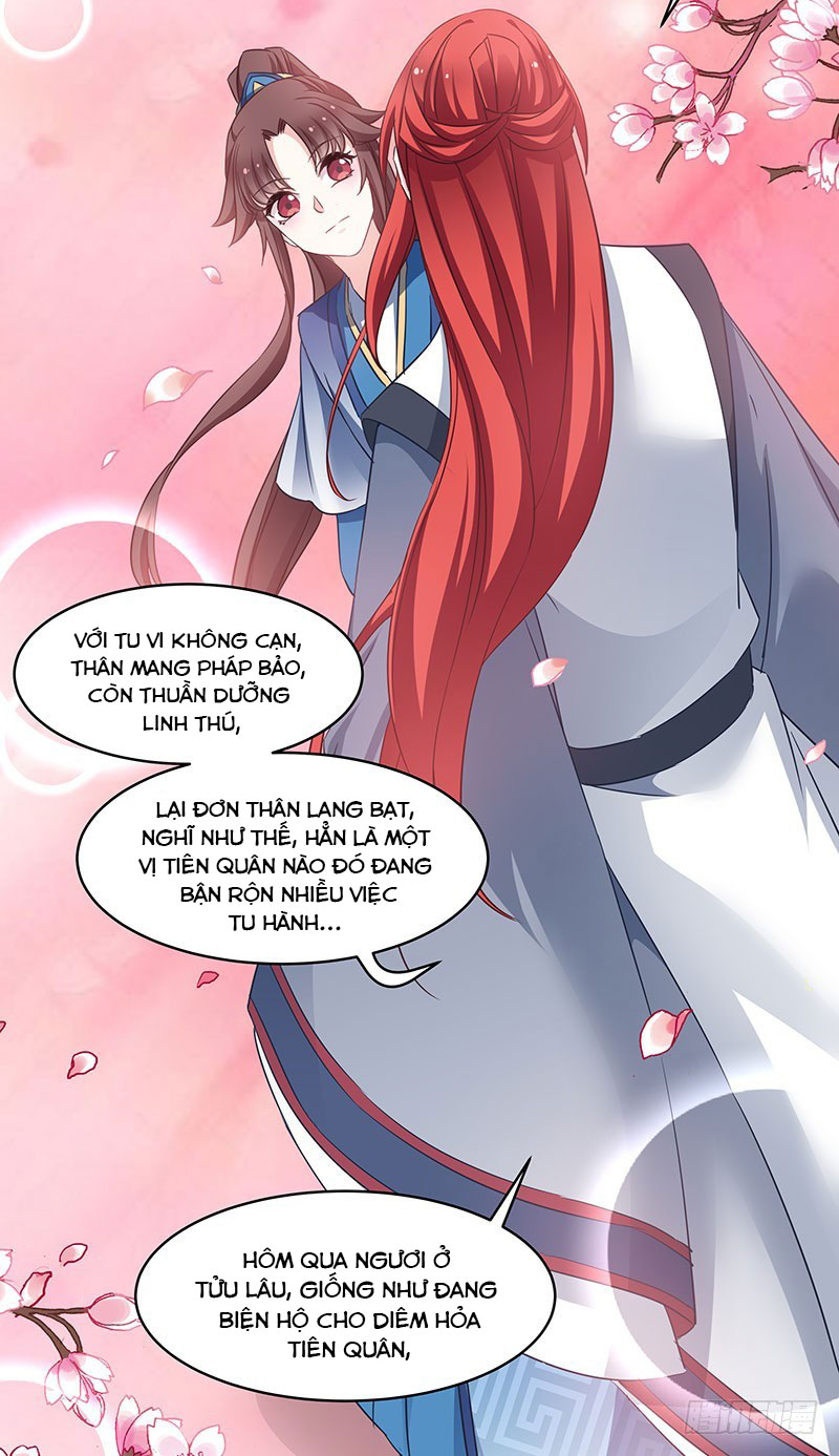 trò chơi trừng phạt chapter 62 10