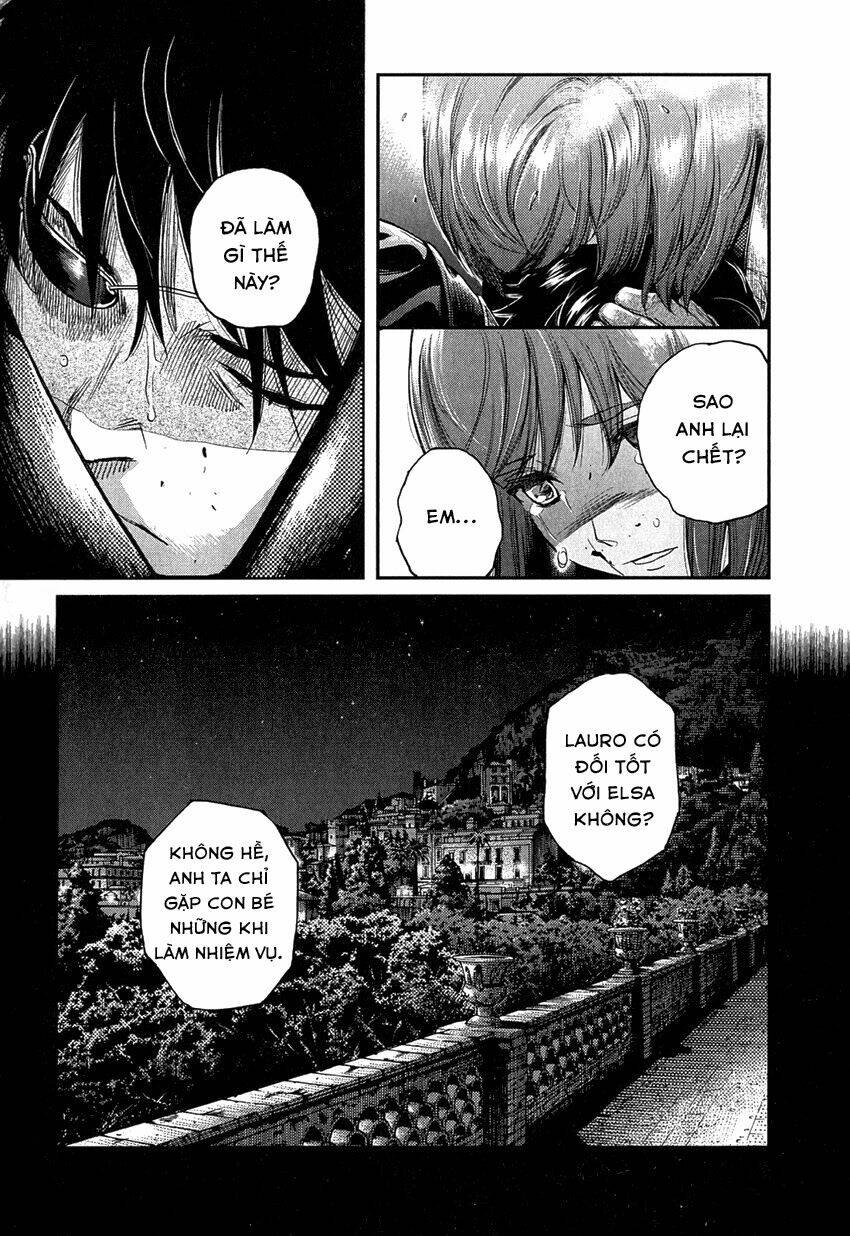 gunslinger girl chapter 83 6