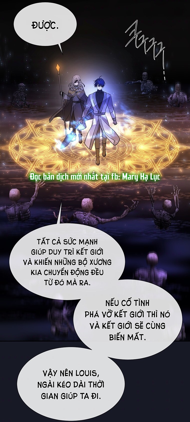 năm môn đệ của charlotte chapter 134.1 21