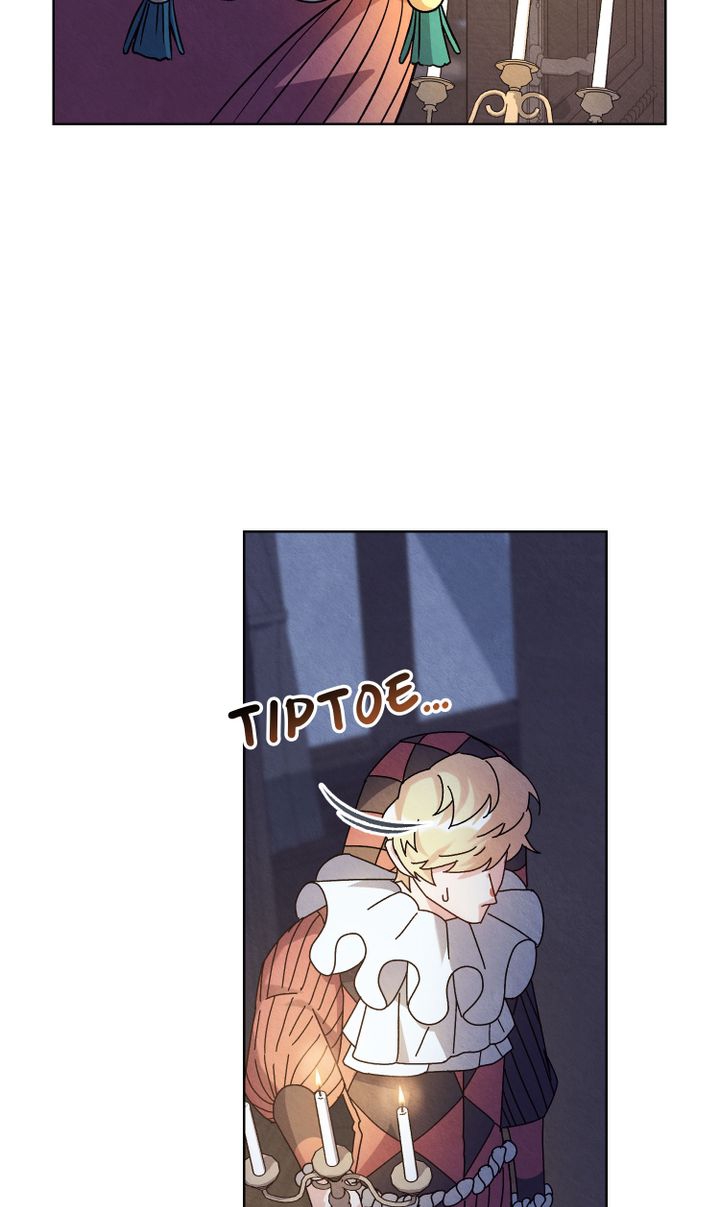 nỗi buồn của chú hề chapter 19 56